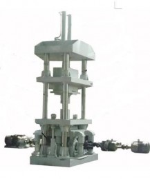 四川TYZHC-10-D3-A型壓機(jī)-耐火材料壓機(jī)