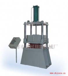 湖北QSZ-3壓機(jī)-耐火材料壓機(jī)